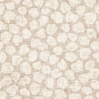 Earthy Modern Japandi Organic Dot Warm Beige wallpaper