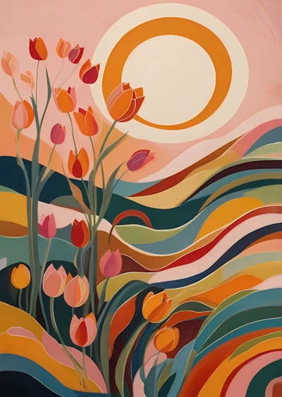 Mural