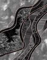 Marble Agate Gold Glam 12 ταπετσαρία