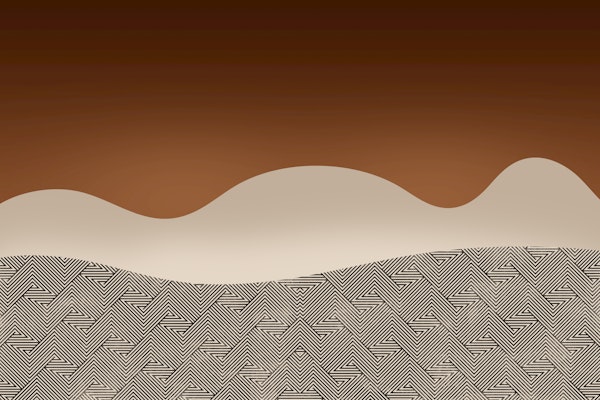 Terra Wave Geometrics