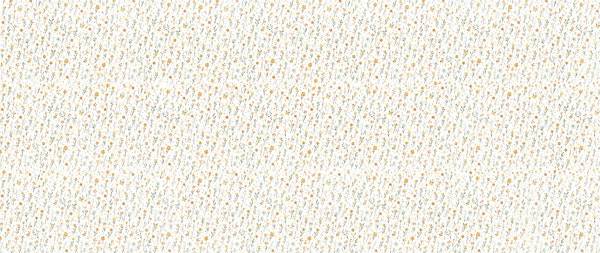 Springtime Wildflowers Bliss