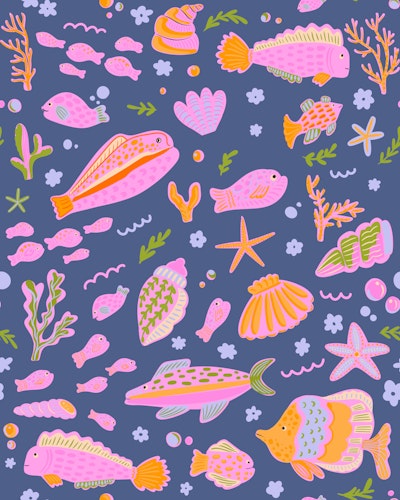 Pattern