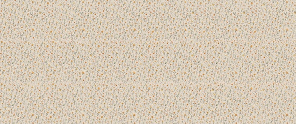 Serene Floral Harmony