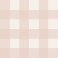 Soft Nude Pink and Beige Vichy tapet