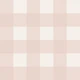 Soft Nude Pink and Beige Vichy