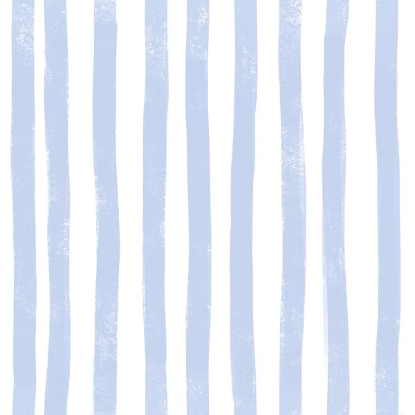 Summer Stripes Lightblue