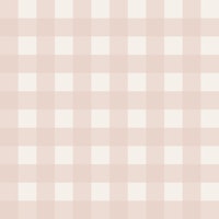 Mini Soft Nude Pink and Beige Vichy ταπετσαρία