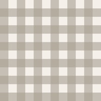Mini Soft Beige Plaid Serenity wallpaper