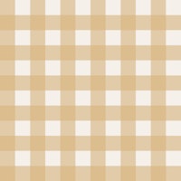 Mini Soft Mustard Checker Vichy wallpaper