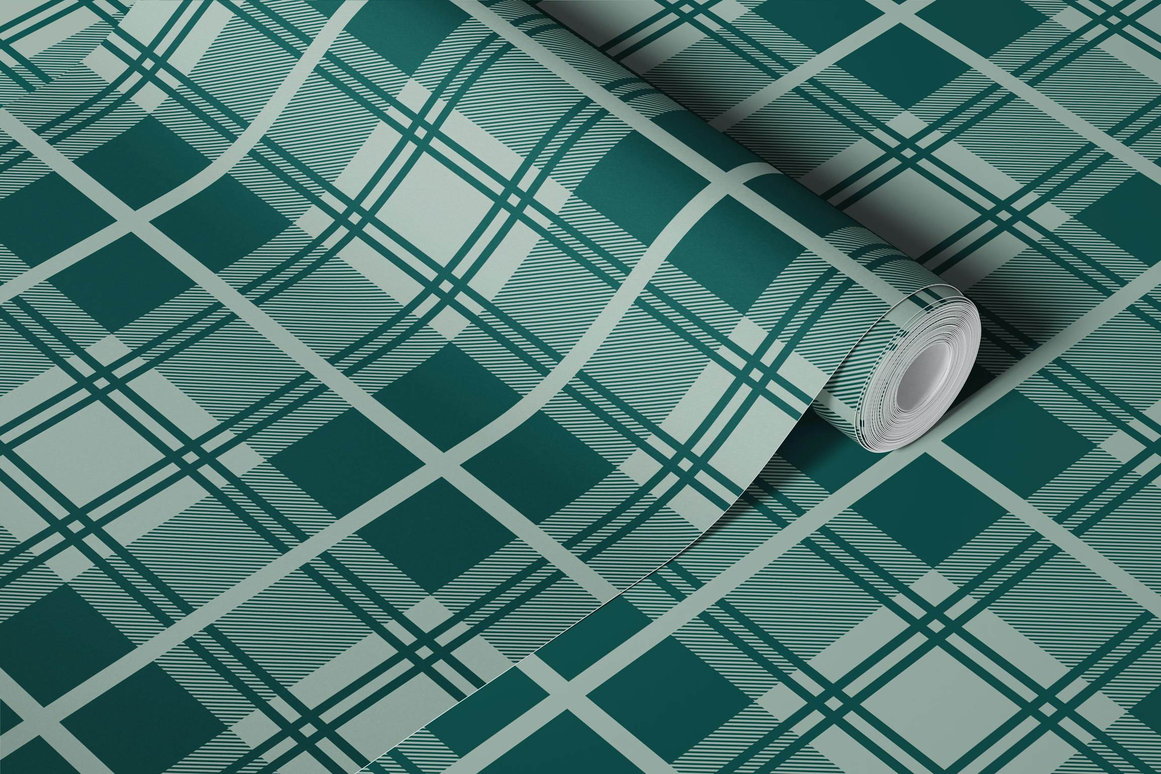 wallpaper roll