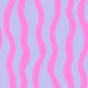 Retro Wave Stripes