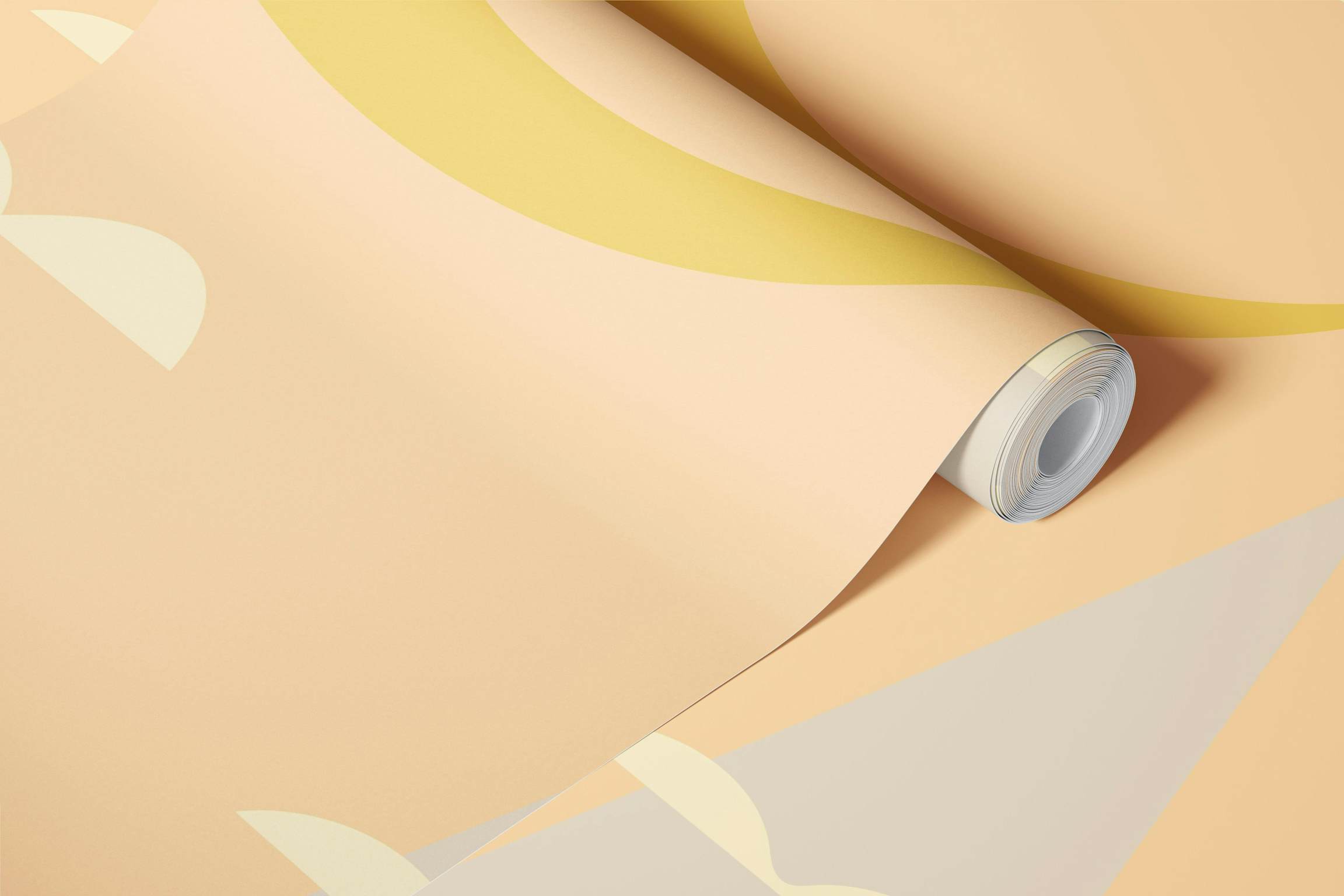wallpaper roll