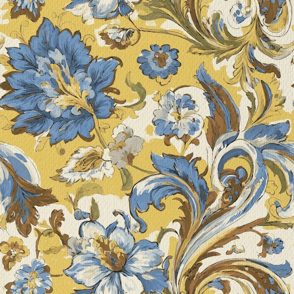 Classic Arabesque Dream