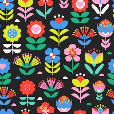 Pattern