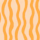 Golden Wave Vibes