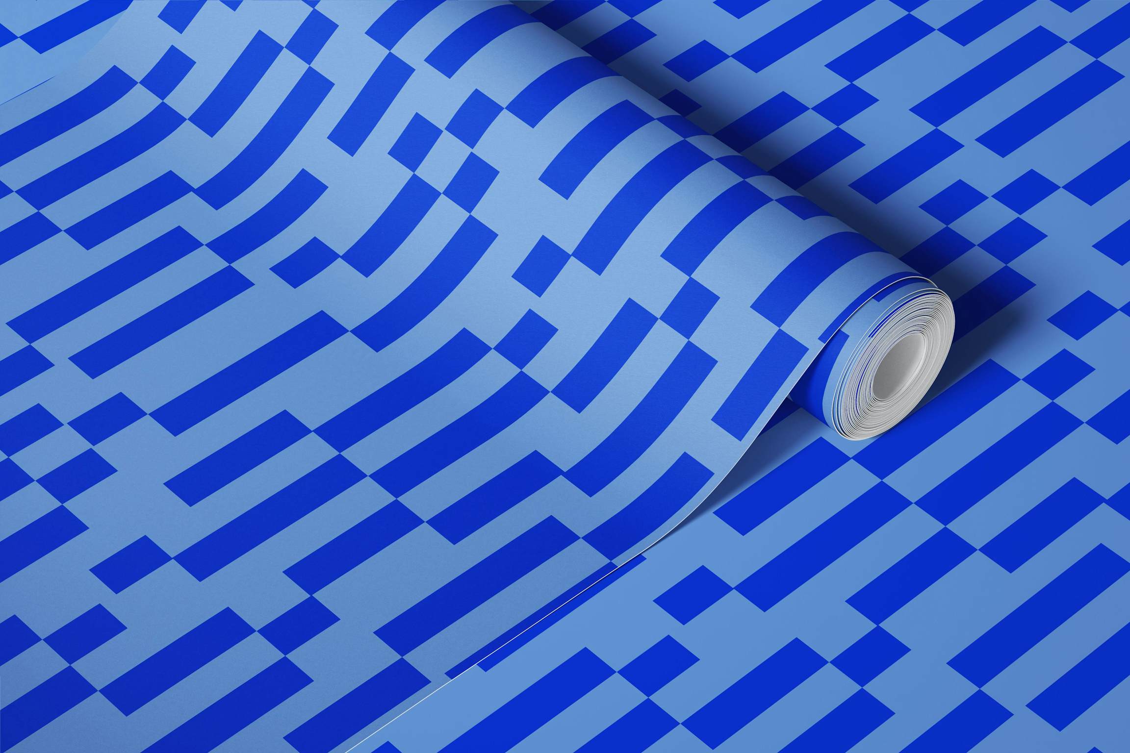 wallpaper roll