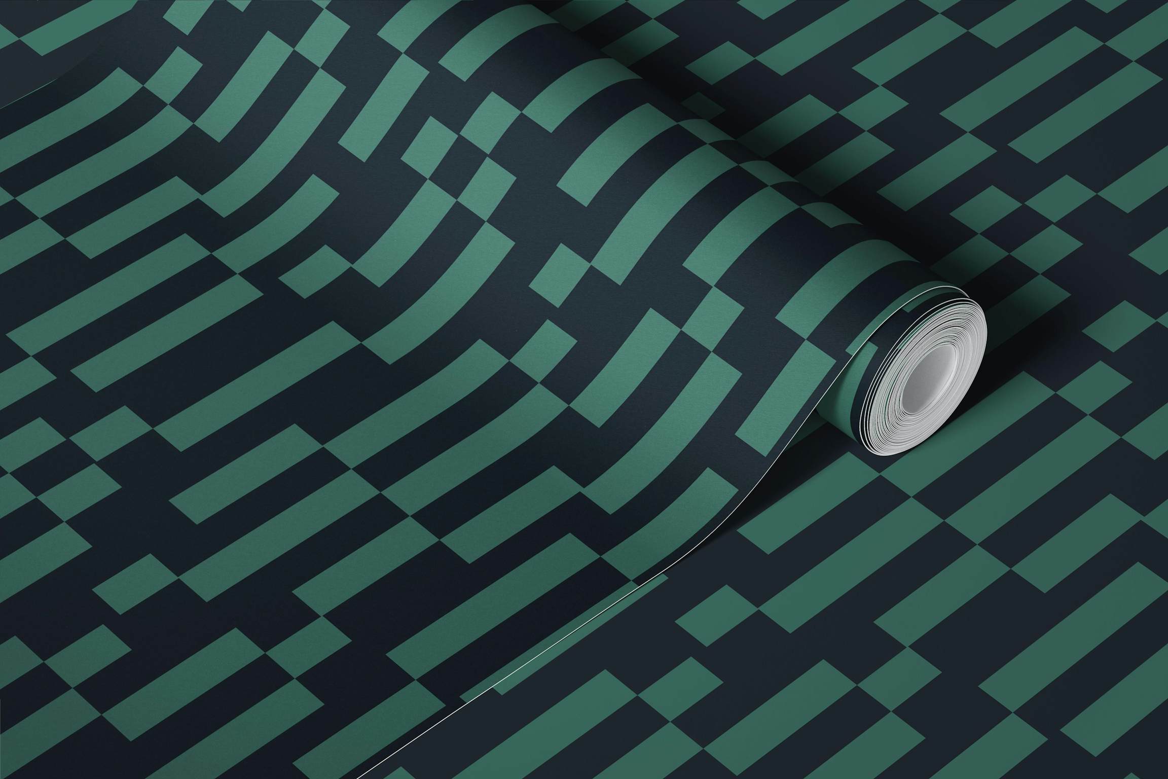 wallpaper roll
