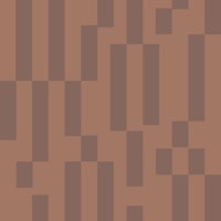 Autumn Hues Grid papel de parede