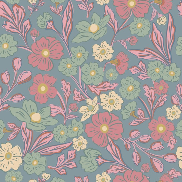 Heritage Garden Charm