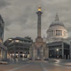 Urban Classic Atmosphere
