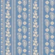 Blue Paisley Dream