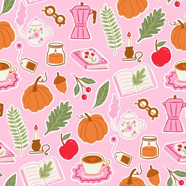 Cozy Cottage Aesthetic