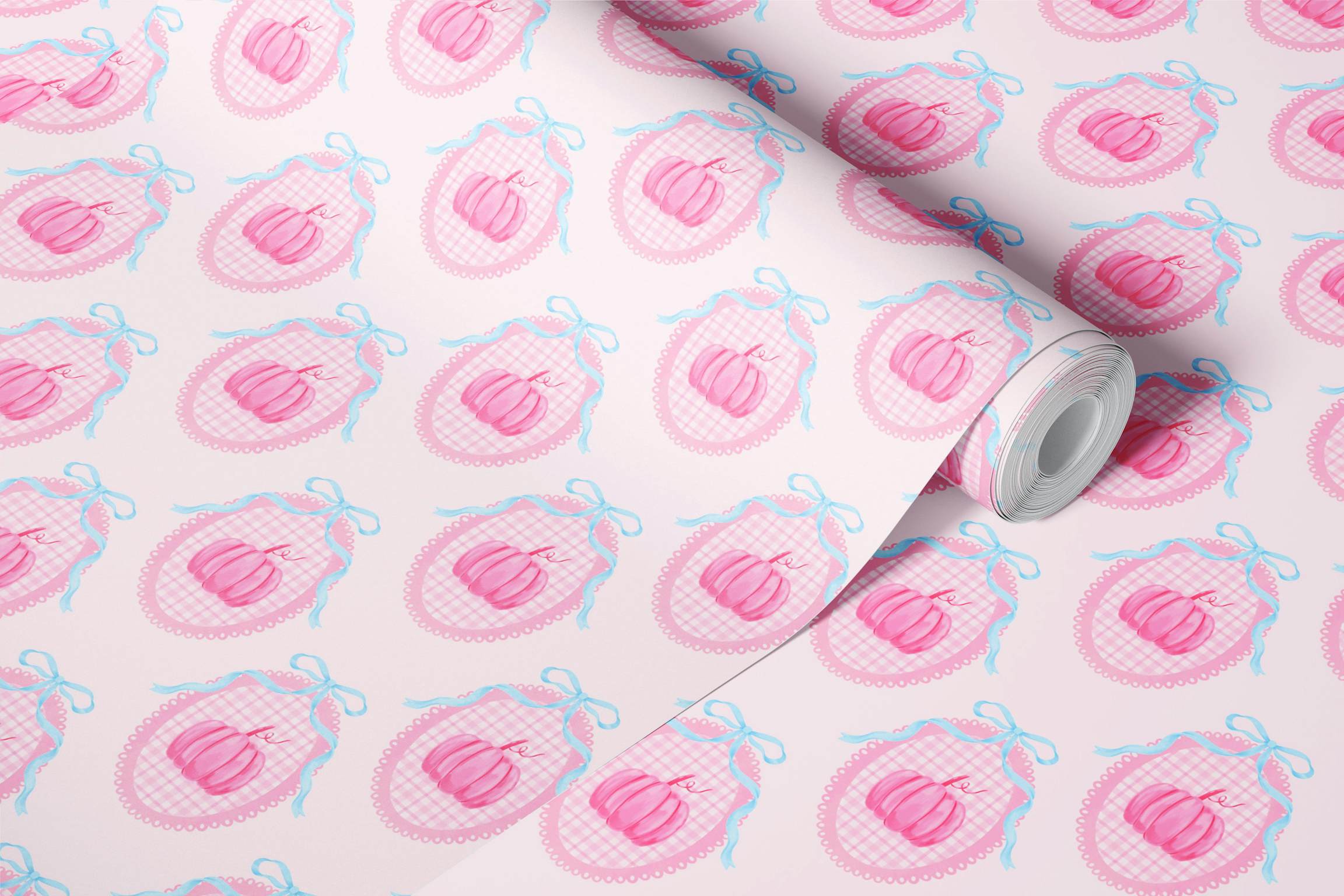 wallpaper roll