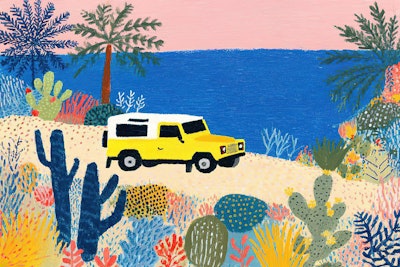 Mural
