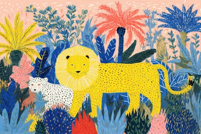 Mural