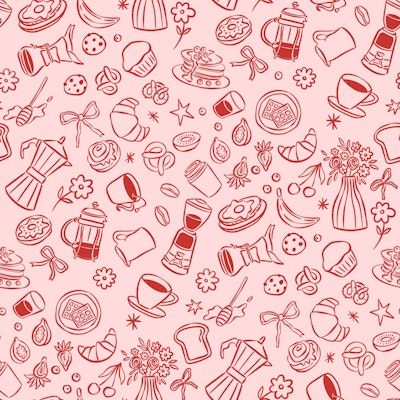 Pattern