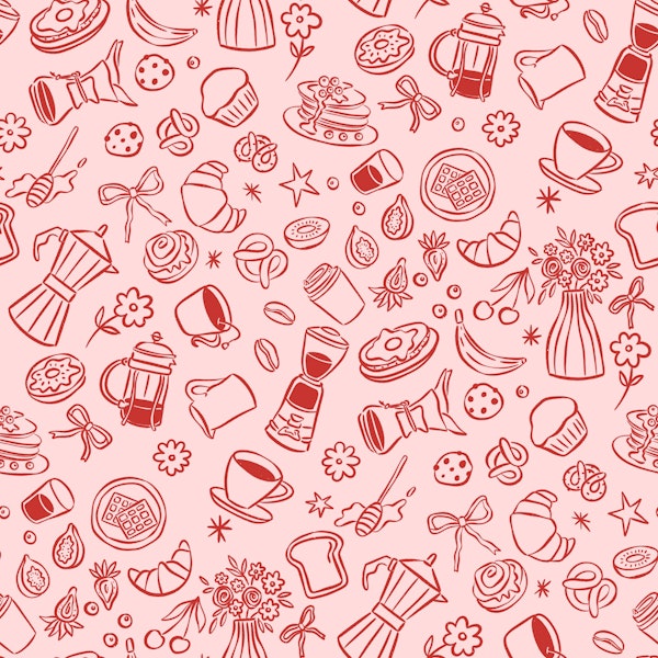 Sweet Morning Essentials