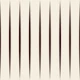 Burgundy Vertical Stripes