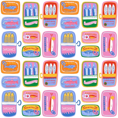 Pattern