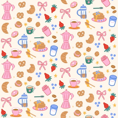 Pattern
