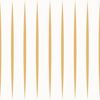 Vertical Golden Stripes wallpaper