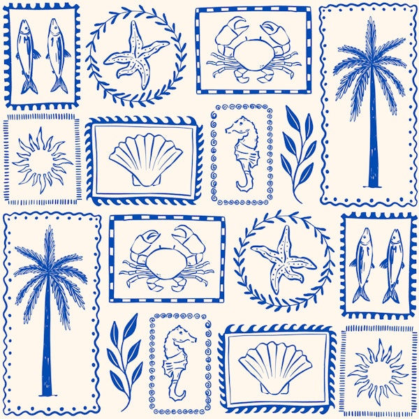 Coastal Breeze Vibes