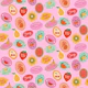 Juicy Fruit Stickers