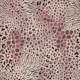 Animal pattern mix mauve plum