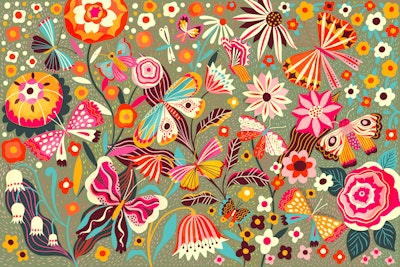 Mural