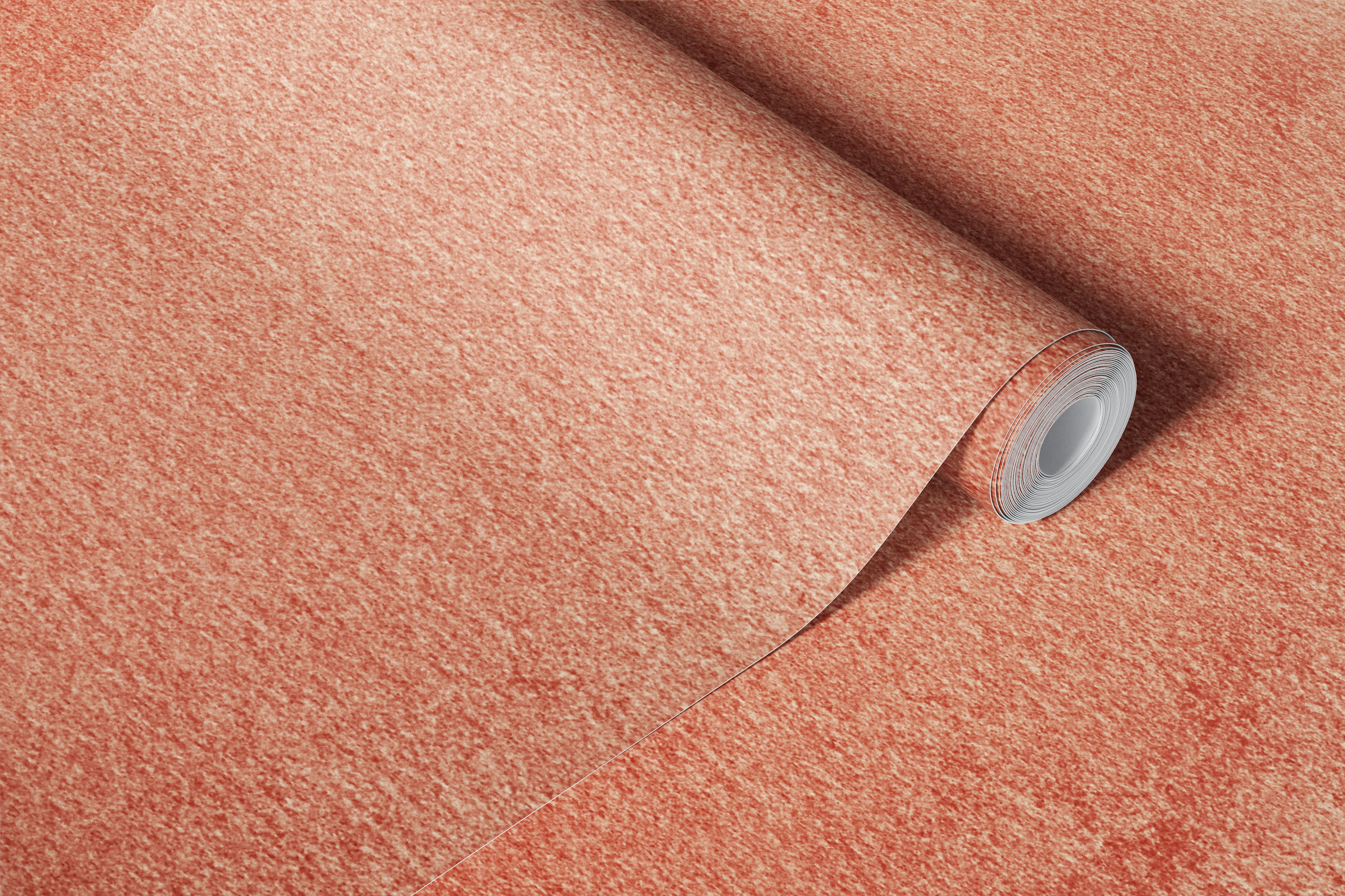 Fading Copper Rust Elegance tapeta u sobi