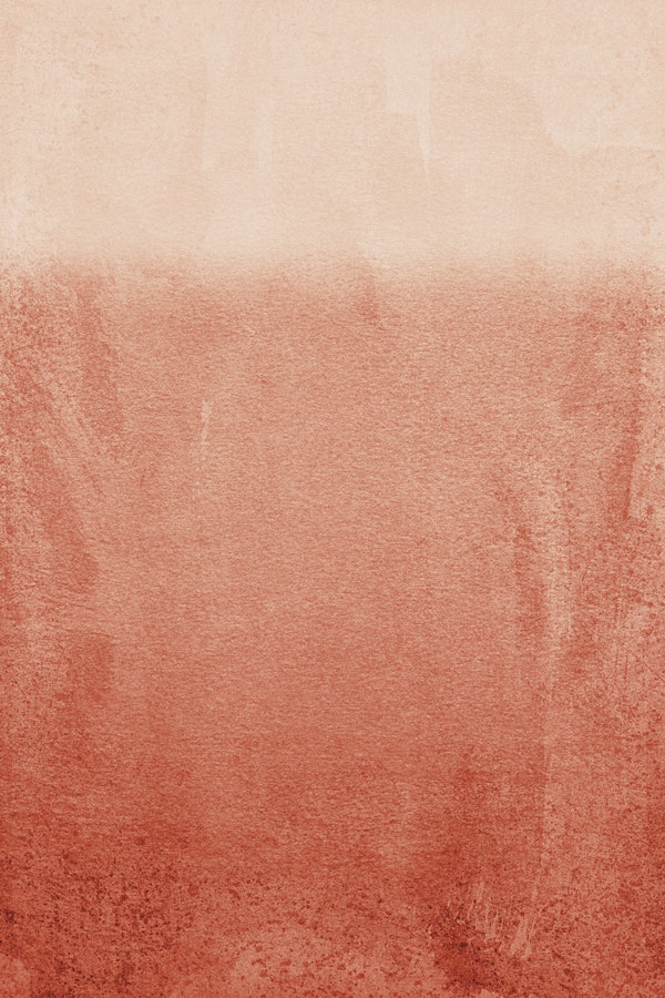 Fading Copper Rust Elegance