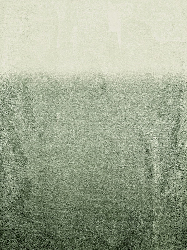 Fading Green Dark Forest Eleganca