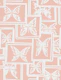 Bold Butterfly Collage Pink