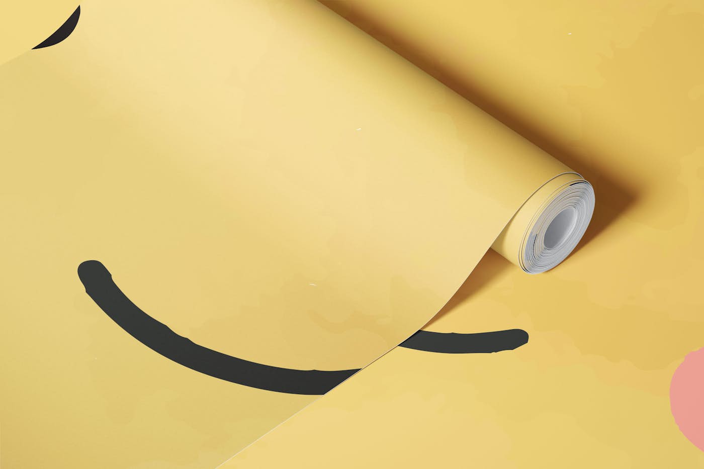 Cheerful Sunshine wallpaper roll