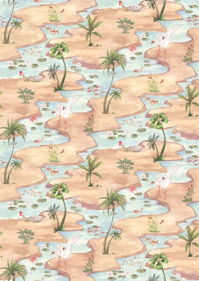 Pattern