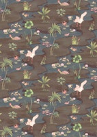 Laguna-4 ταπετσαρία