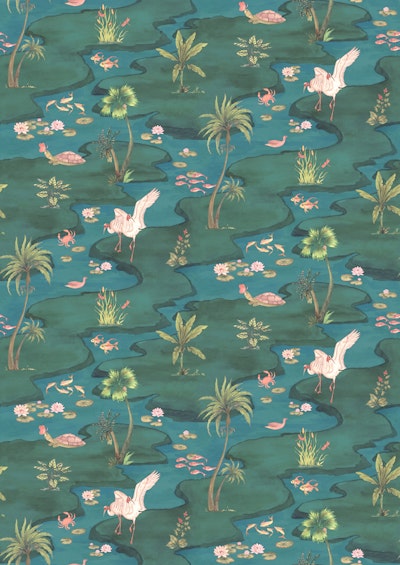 Pattern