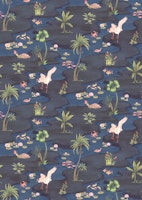 Laguna-5 ταπετσαρία