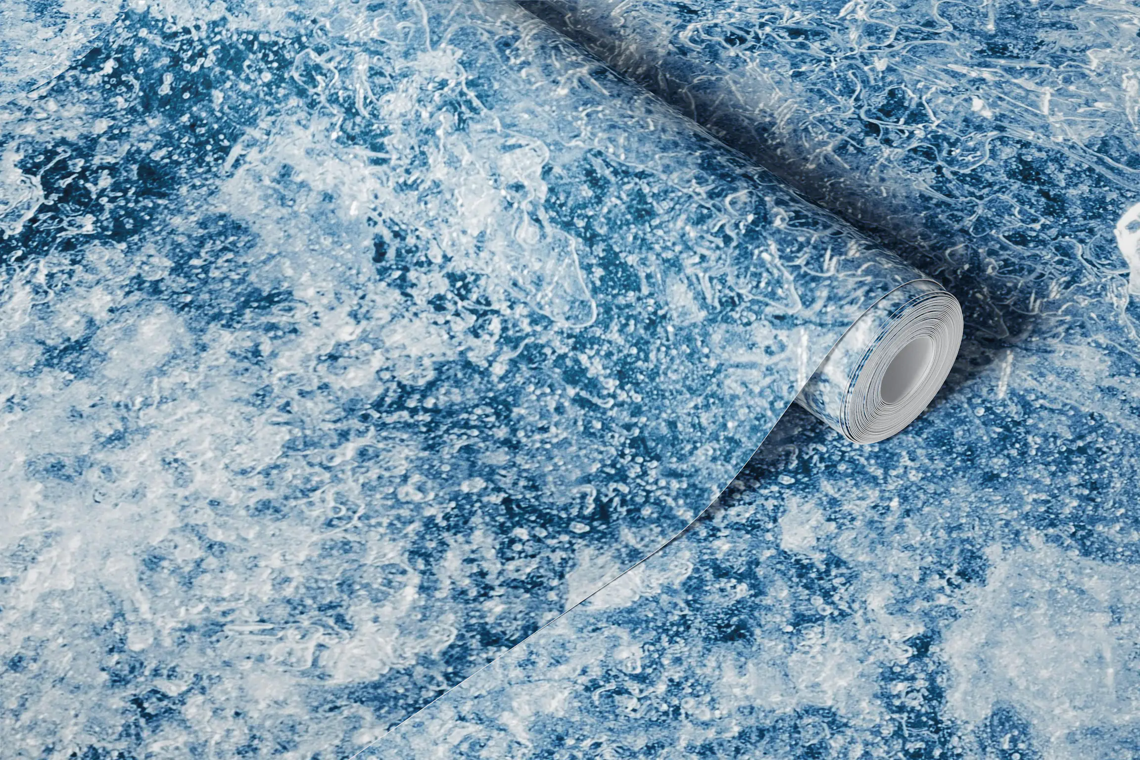 wallpaper roll