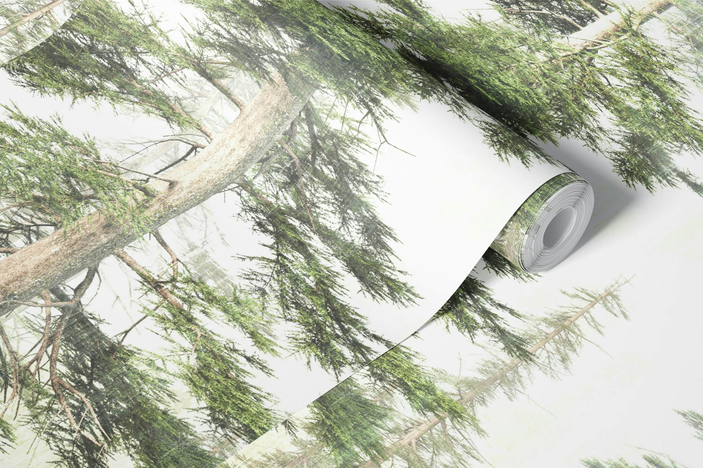 wallpaper roll